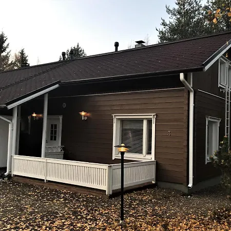 Weekend Premium Appartement Vuokatti