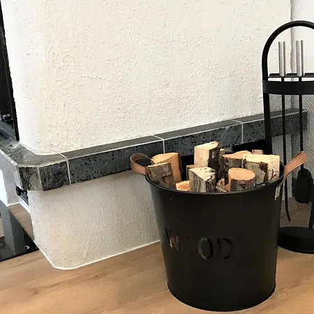 Διαμέρισμα Weekend Premium Vuokatti