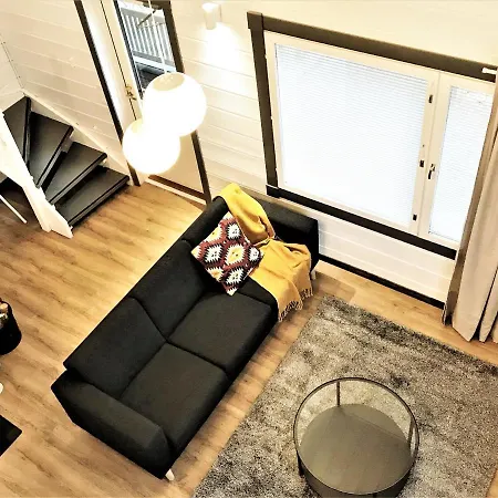 Weekend Premium 公寓 *