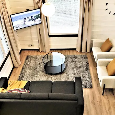 Appartement Weekend Premium
