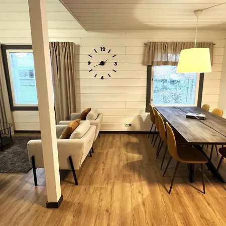 Weekend Premium Vuokatti