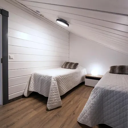 Appartement Weekend Premium