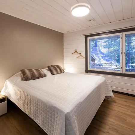 Weekend Premium Appartement