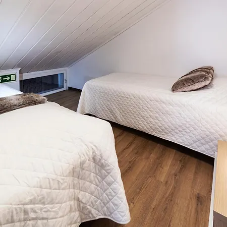 Appartement Weekend Premium *