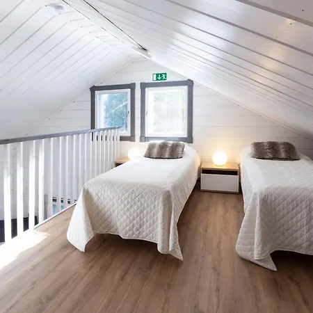 Appartement Weekend Premium Vuokatti