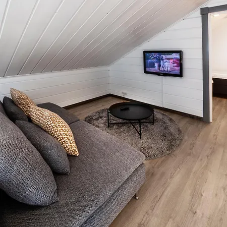 Weekend Premium Appartement