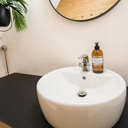 Διαμέρισμα Weekend Premium