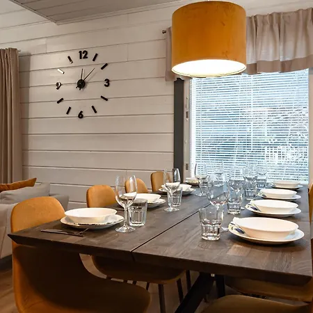 Appartement Weekend Premium *