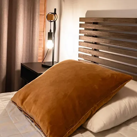 Apartment Weekend Premium Vuokatti