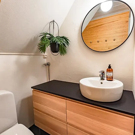 Weekend Premium * Vuokatti