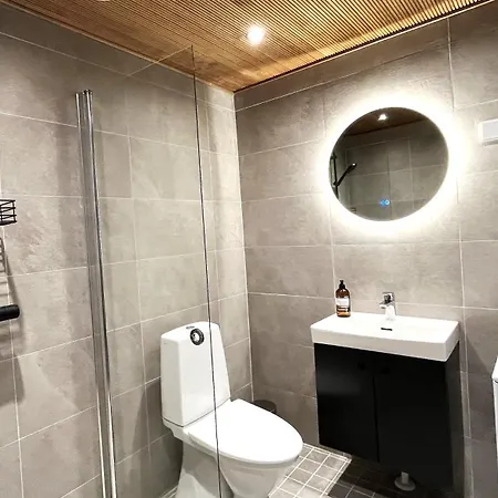 Appartement Weekend Premium