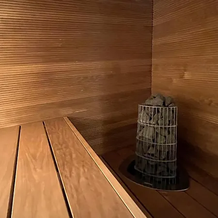 Weekend Premium Διαμέρισμα Vuokatti