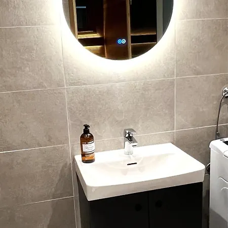 Διαμέρισμα Weekend Premium Vuokatti