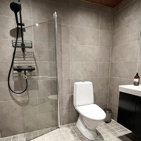 Weekend Premium Appartement