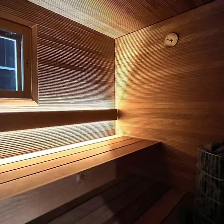 Διαμέρισμα Weekend Premium