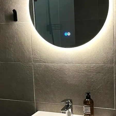 Διαμέρισμα Weekend Premium Vuokatti