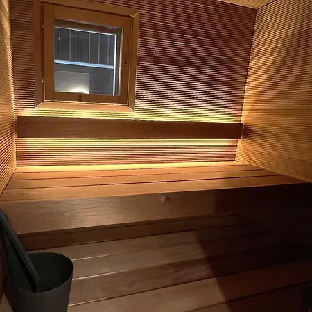 Weekend Premium 公寓 沃卡蒂