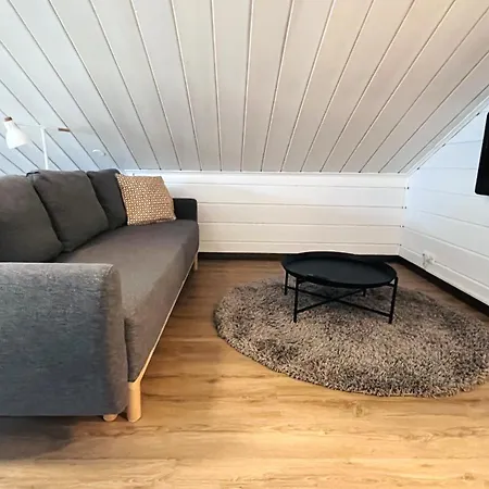 Appartement Weekend Premium
