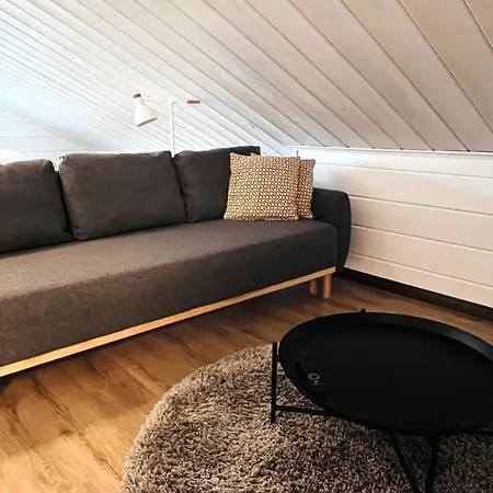 Weekend Premium Appartement Vuokatti