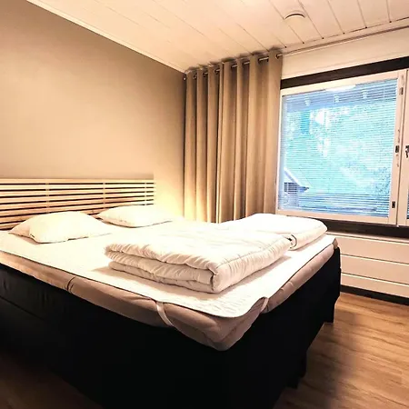 Appartement Weekend Premium Vuokatti