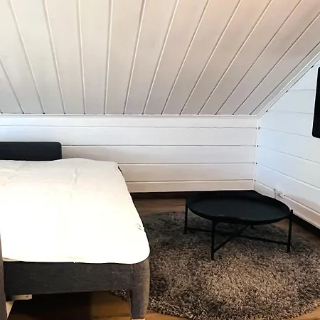 Appartement Weekend Premium