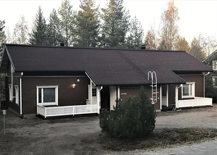 Weekend Premium Apartment