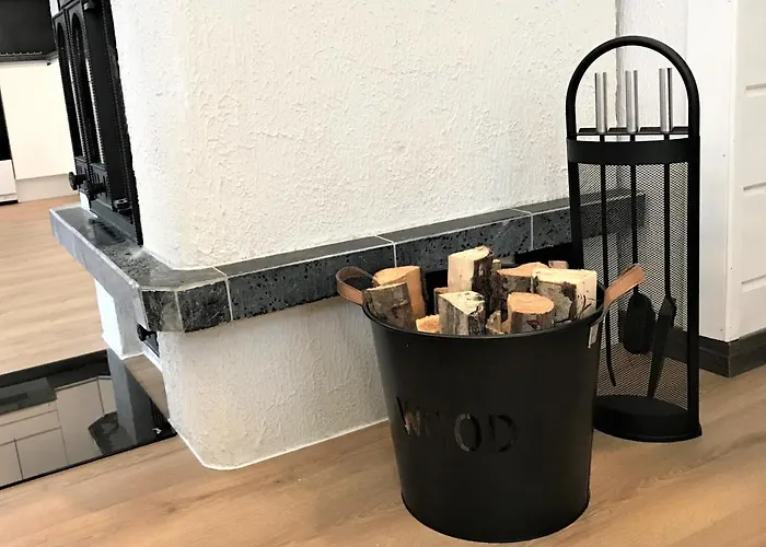 Apartment Weekend Premium Vuokatti