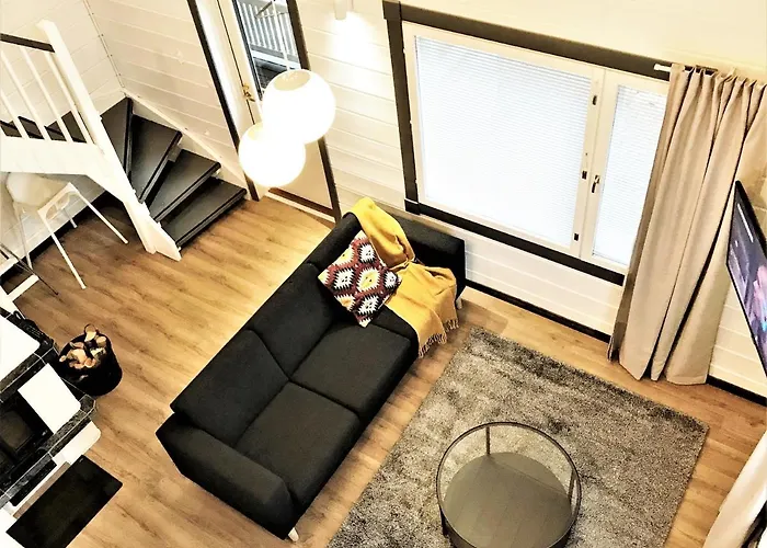 Weekend Premium Apartment *