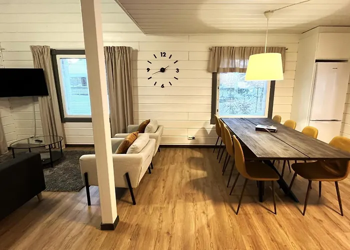 Weekend Premium Vuokatti