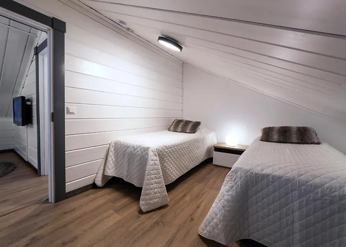 Apartment Weekend Premium