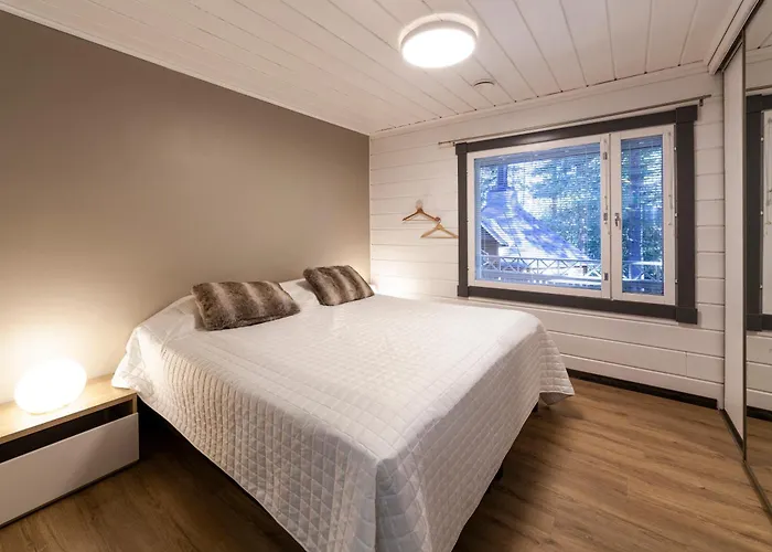 Weekend Premium Apartment