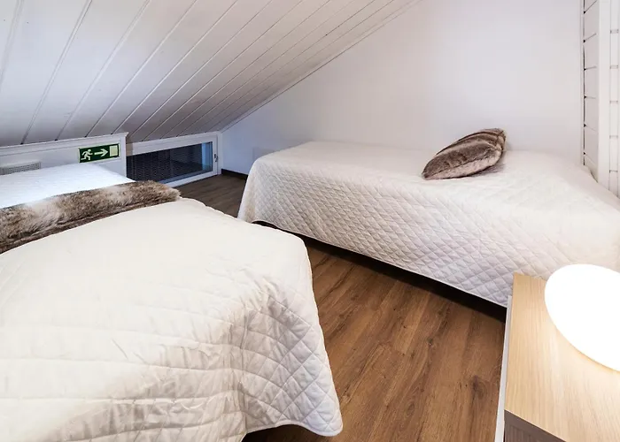 Apartment Weekend Premium *