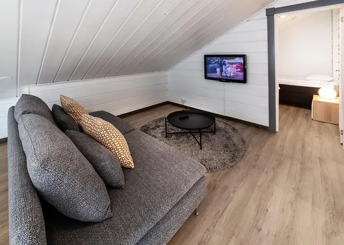 Weekend Premium Apartment