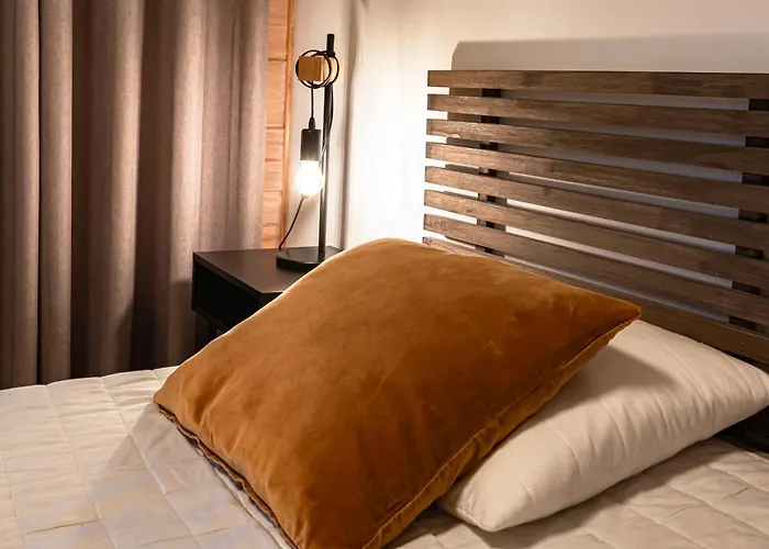 Apartment Weekend Premium Vuokatti