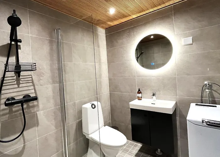 Apartment Weekend Premium