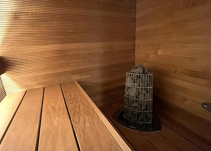 Weekend Premium Apartment Vuokatti