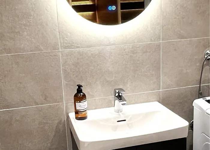 Apartment Weekend Premium Vuokatti