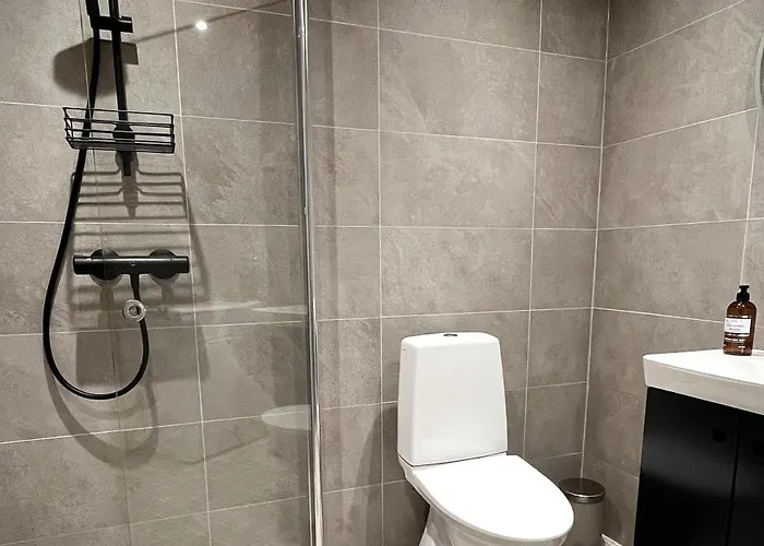 Weekend Premium Apartment