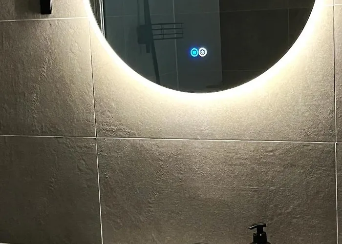 Apartment Weekend Premium Vuokatti