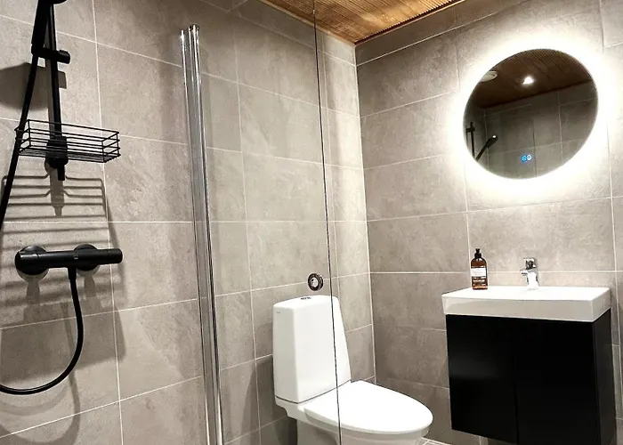 Weekend Premium Vuokatti