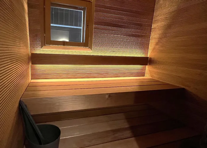 Weekend Premium Apartment Vuokatti